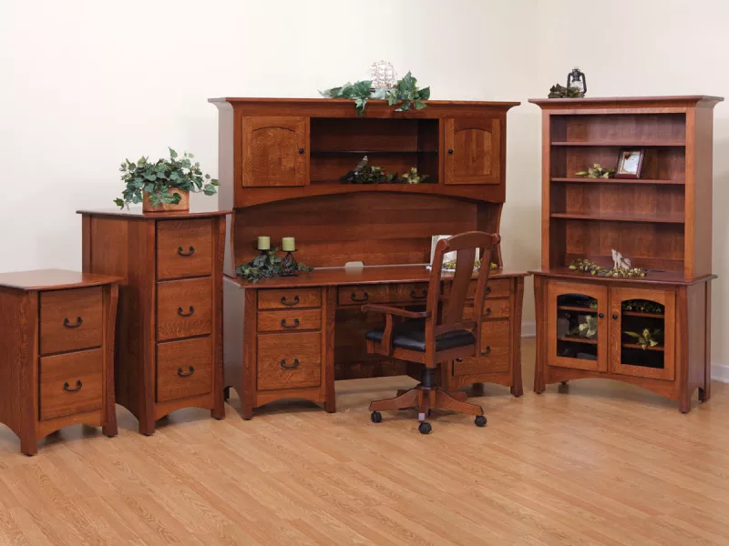 Yutan Office Set