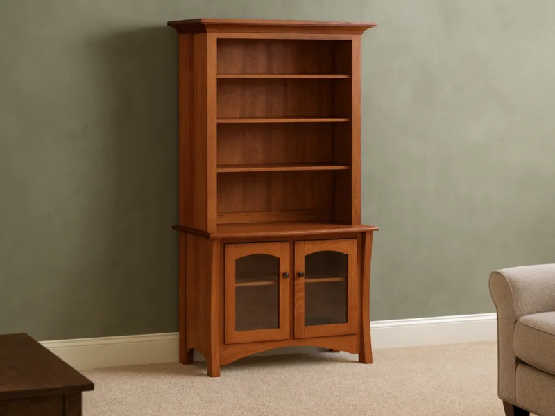 Yutan Storage Bookcase