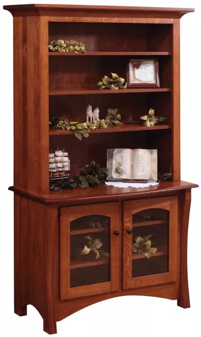 Yutan Storage Bookcase