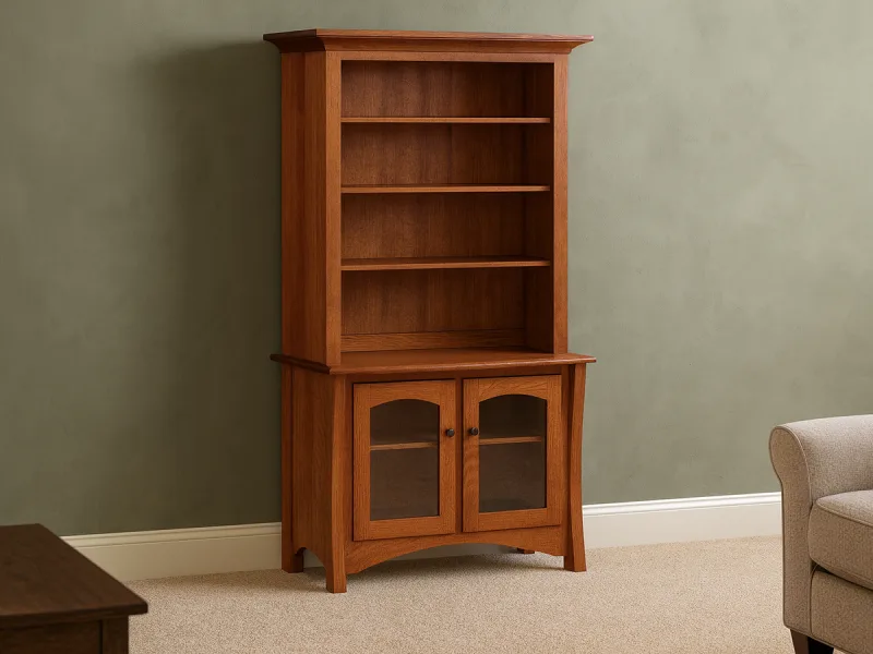 Yutan Storage Bookcase