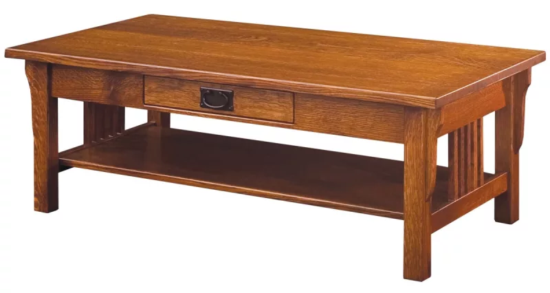 Zaynah Coffee Table