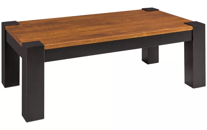 Zola Modern Coffee Table