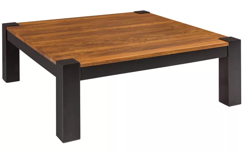 Zola Square Coffee Table