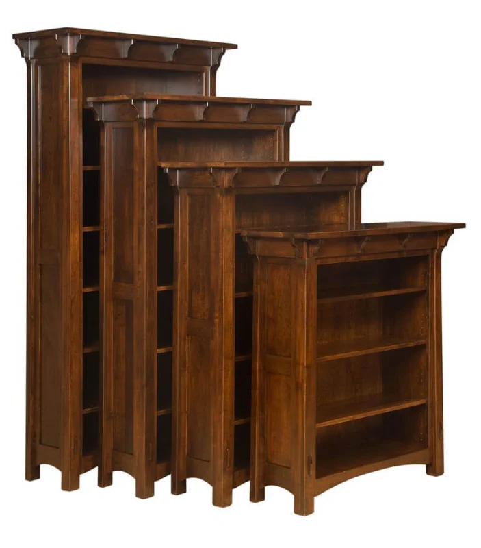 Augustana Bookcase
