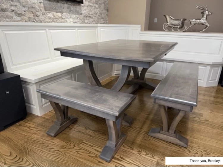 Brianna Dining Set Review