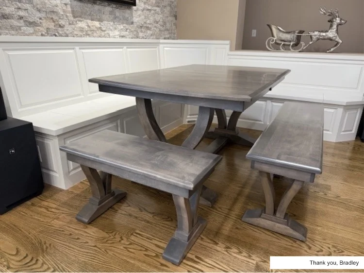 Brianna Dining Set Review
