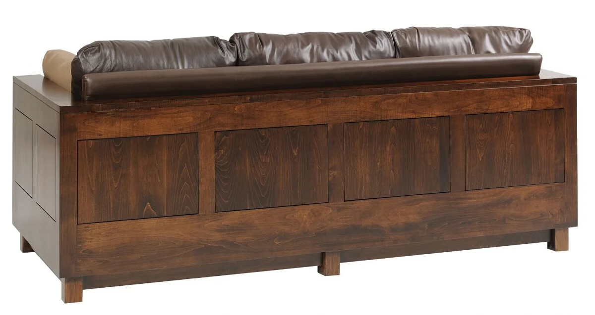 Cartier Sofa back