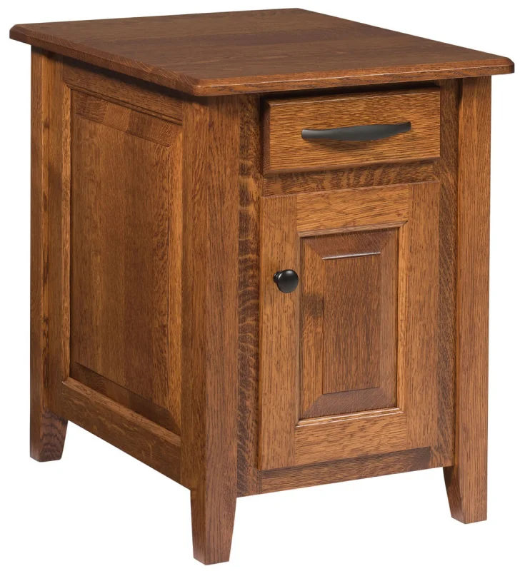 Erlanger Side Table