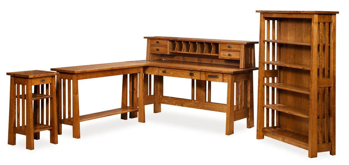 Faywood Office Set
