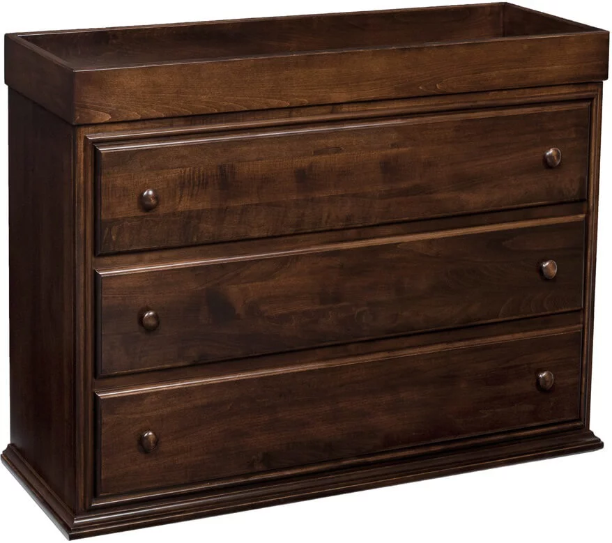Geneva Changing Table