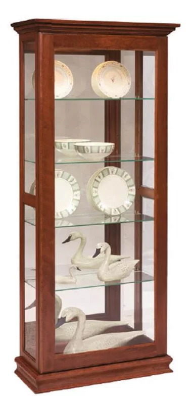 Georgia Small Display Cabinet