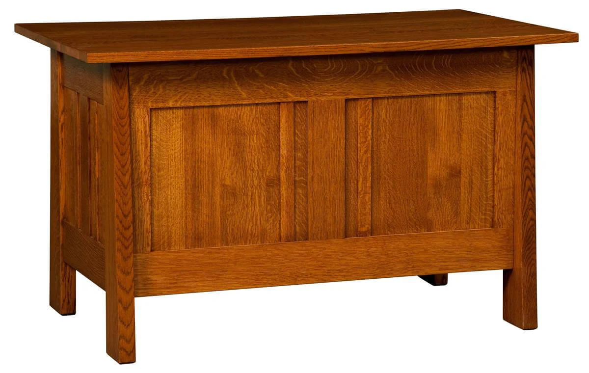 Real Wood Student Desk