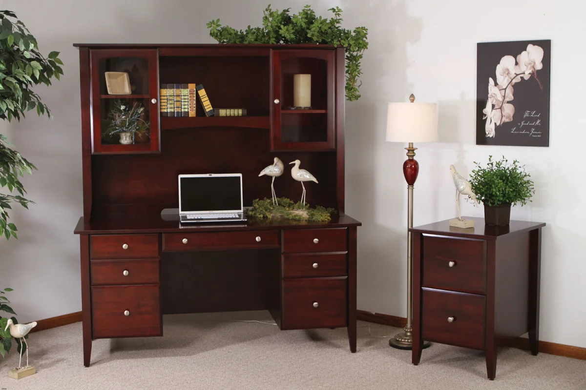 Landmark Office Setting