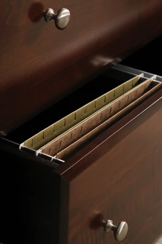 Full extension drawer slides