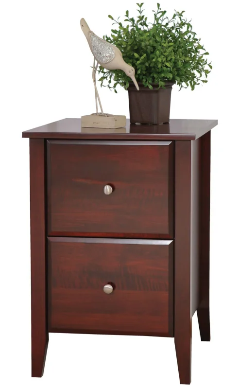 Landmark Lateral File