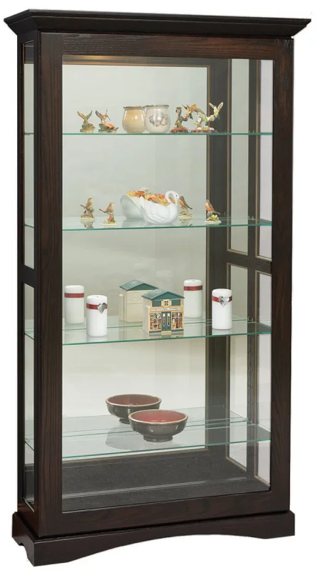 Milan Display Cabinet