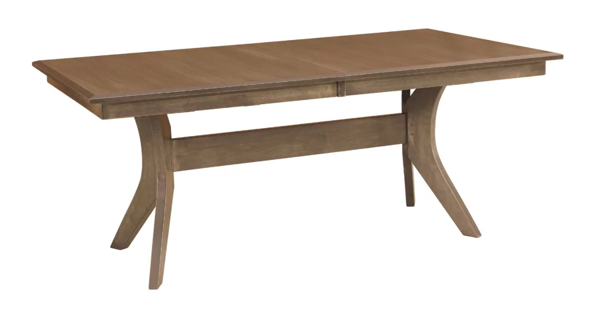 Oscoda Butterfly Leaf Table