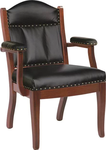 Shown with leather upholstery