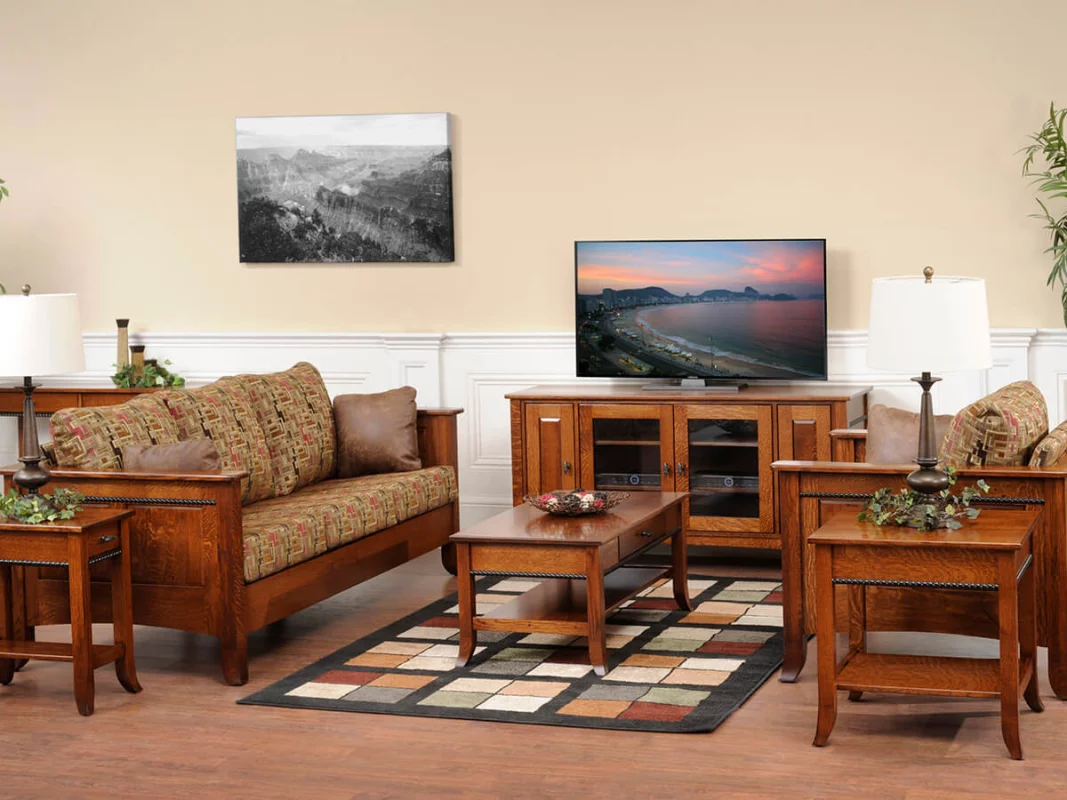 Richmond Living Room Set