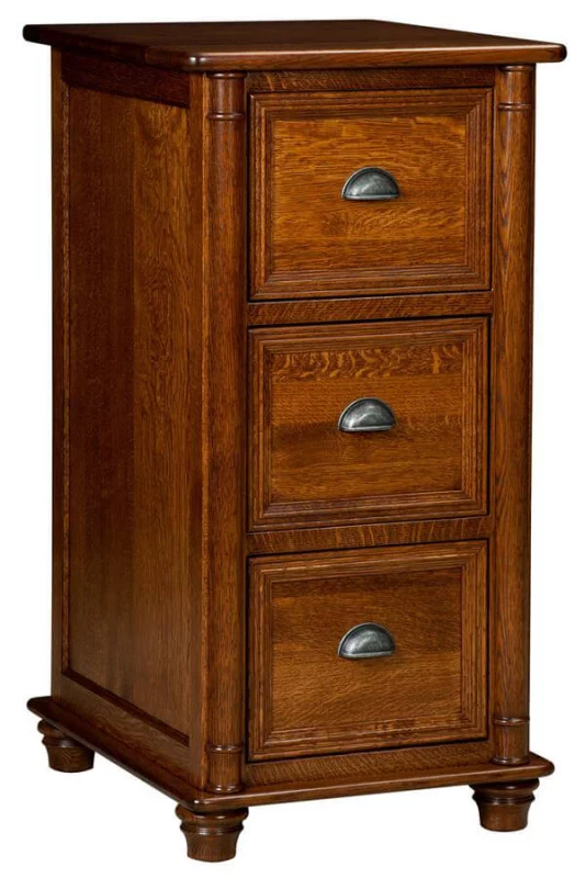 Risley 3 Drawer File
