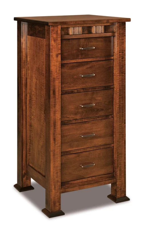 Tuskegee Lingerie Chest