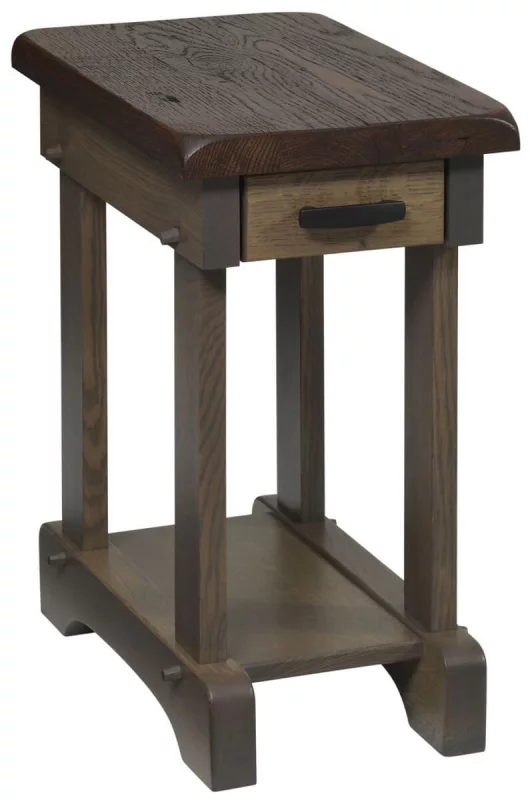 Abingdon Chair Side Table