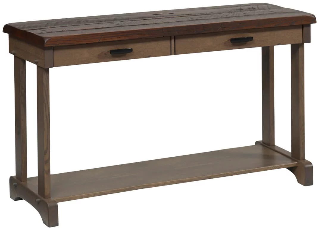 Abingdon Entryway Table