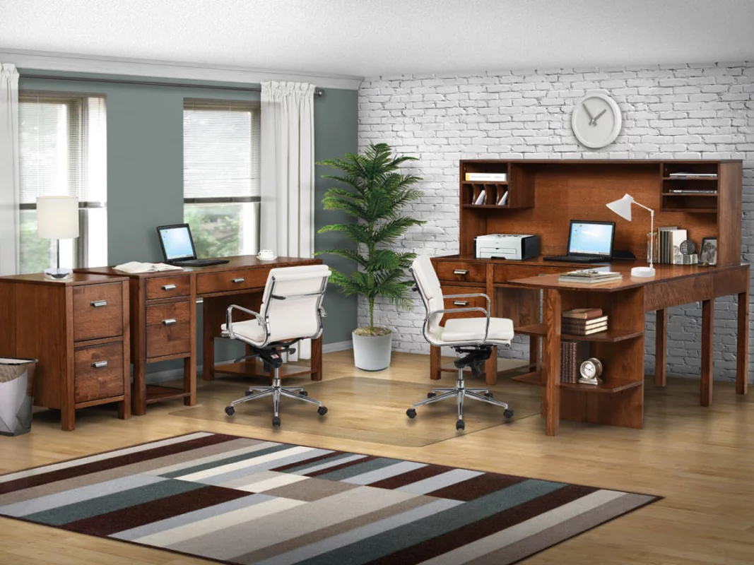 Adair Office Set