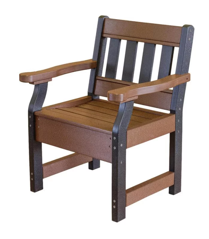 Aden Patio Chair
