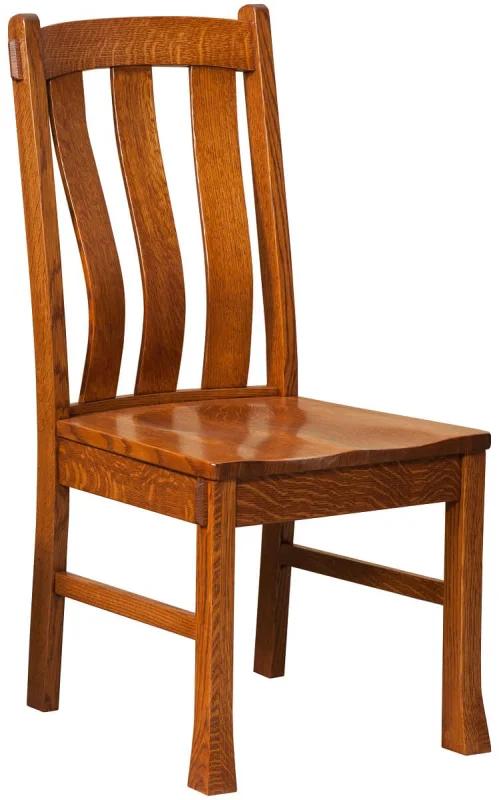 Adobe Mission Side Chair