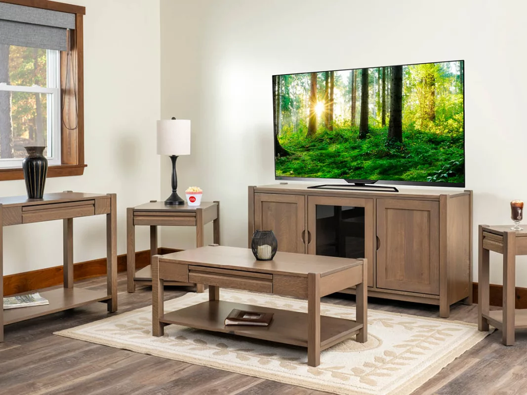 Alachua Living Room Set