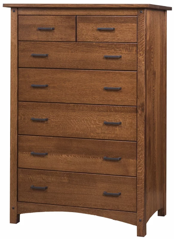Alameda Chest of Drawers