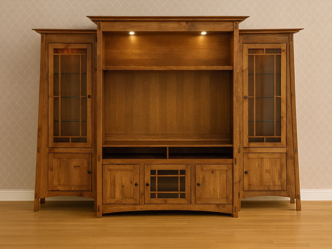 Alaterre Media Entertainment Center