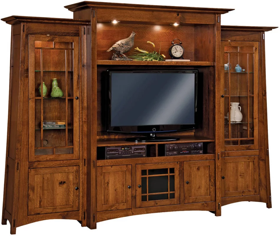 Alaterre Media Entertainment Center