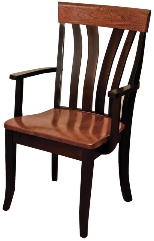 Wooden Side Chair