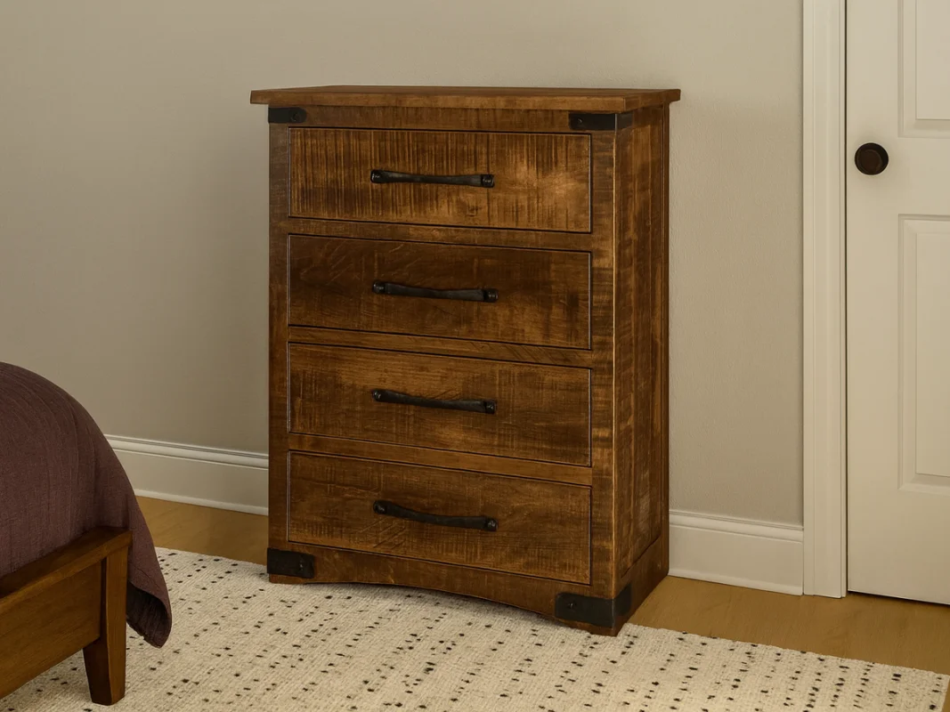 Aldrich Chest of Drawers