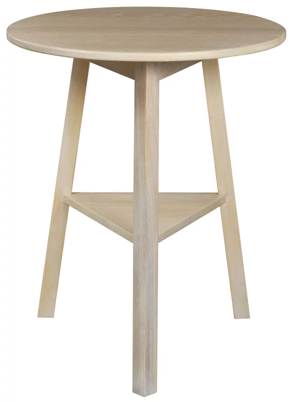 Aledo Accent Table