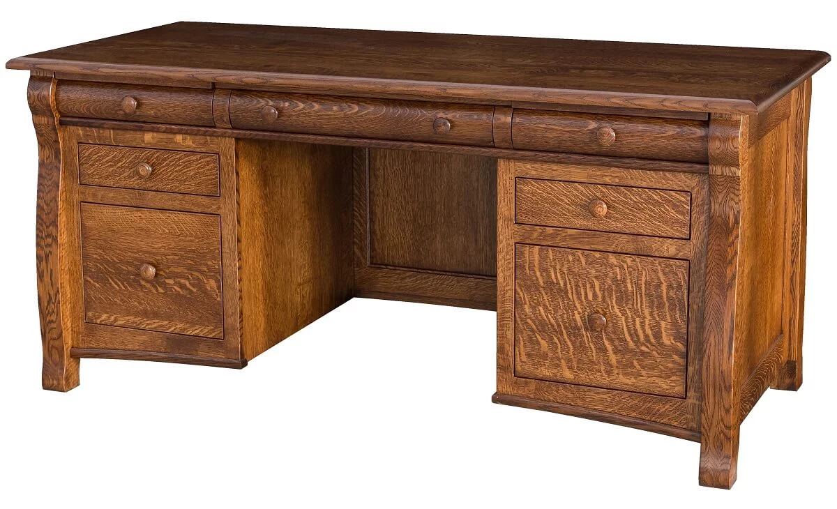 Alford Desk