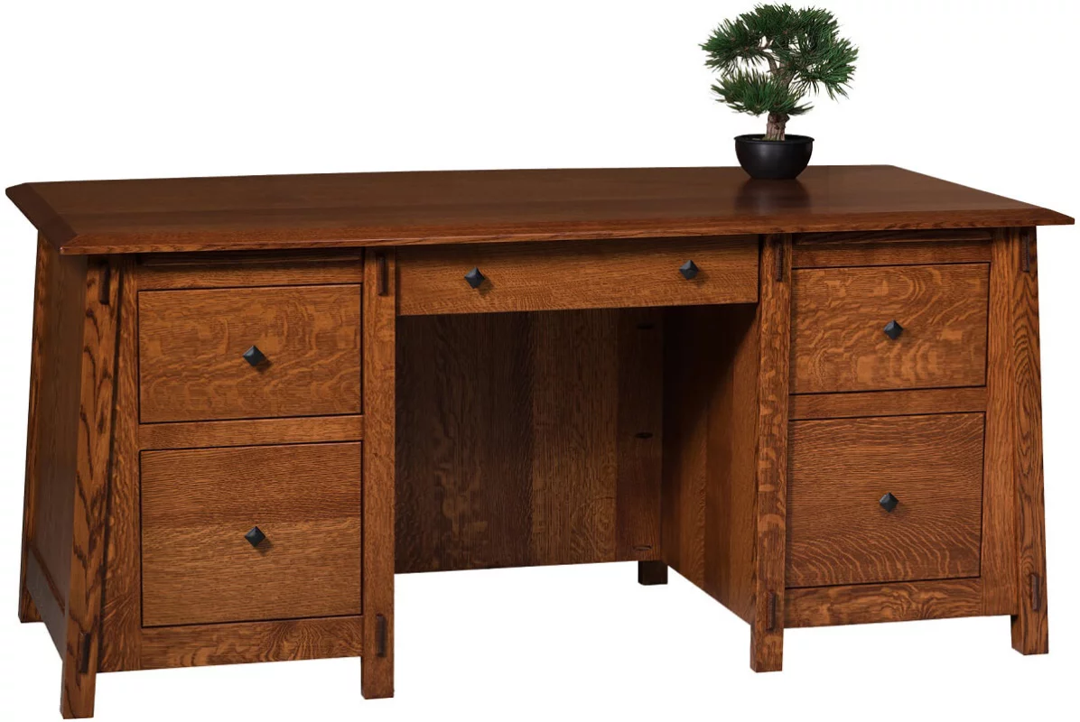 Alaterre Office Desk