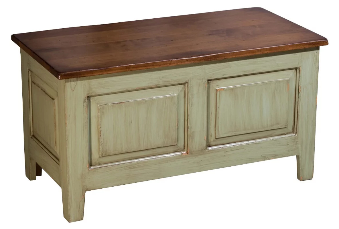 Alliston Storage Chest