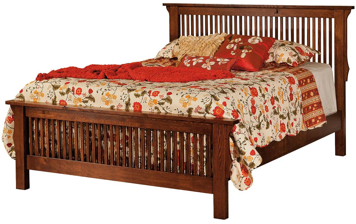 Almeda Bed
