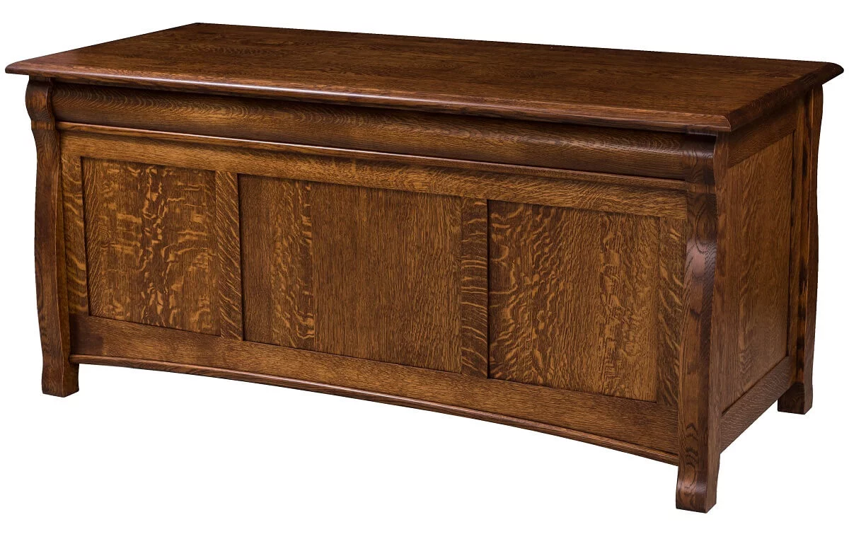 Amish Made Office Desk