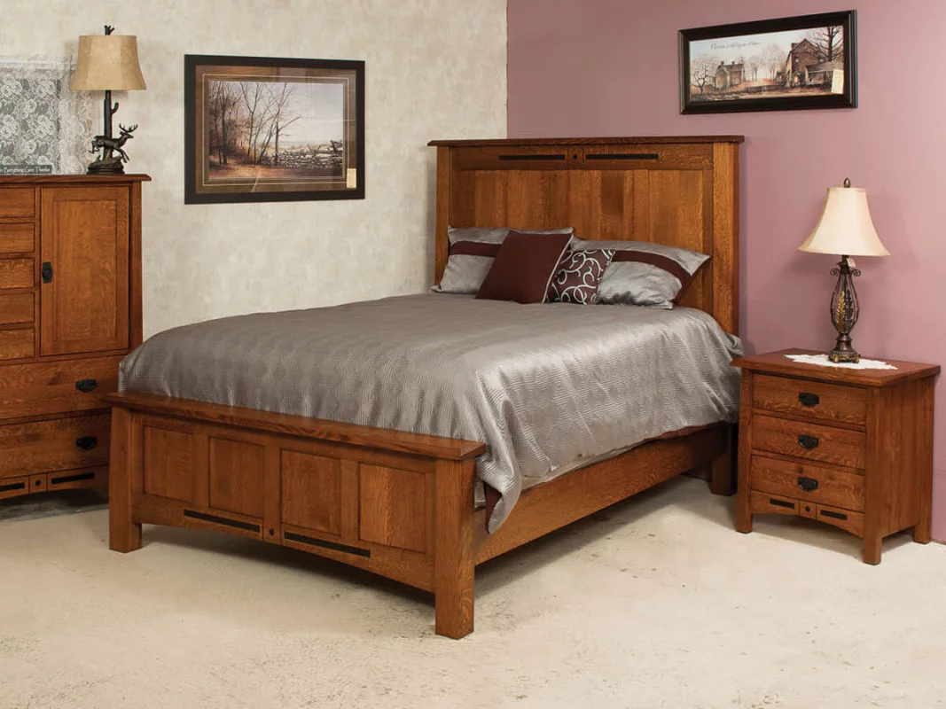 Alpena Chest of Drawers