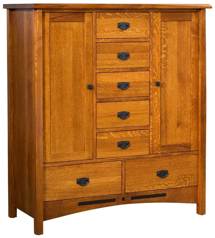 Alpena His and Hers Chest