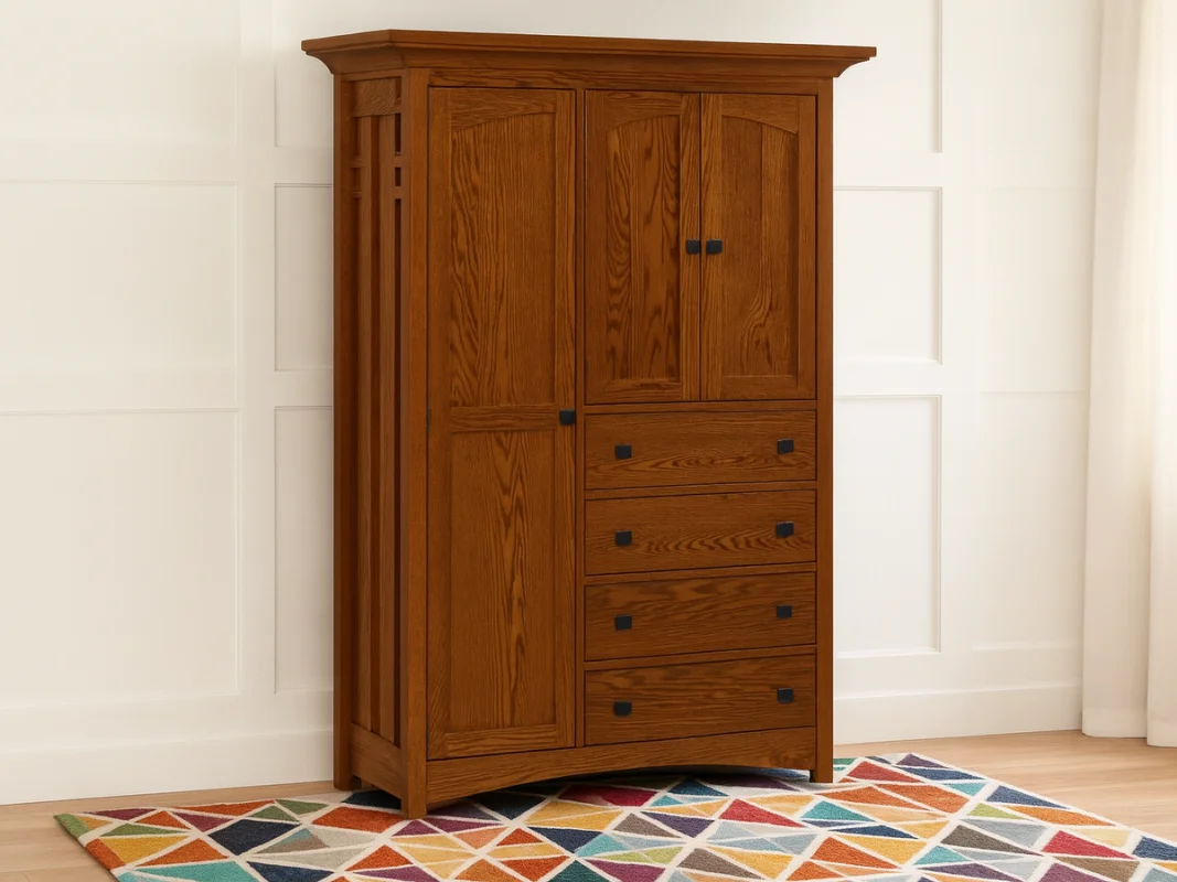 Alpine Chifferobe