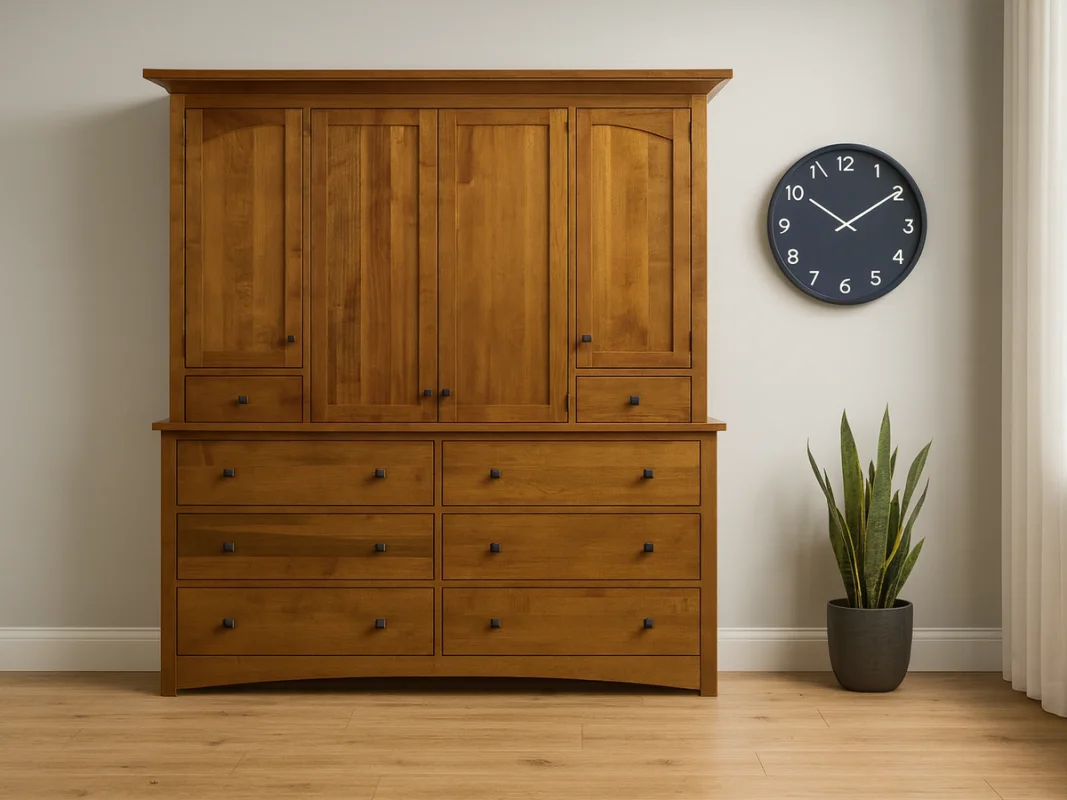 Alpine Deluxe Mule Chest