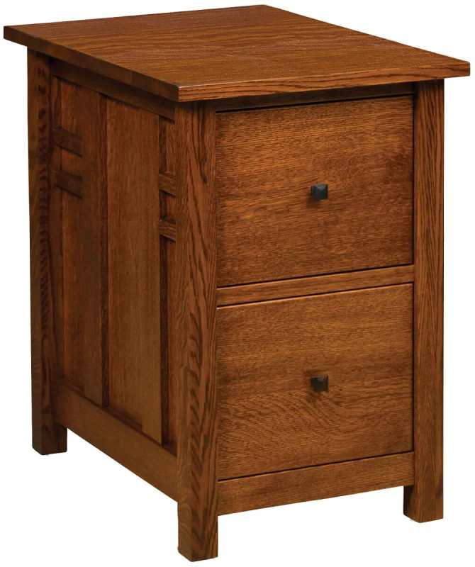2-Drawer Alvarado File Cabinet