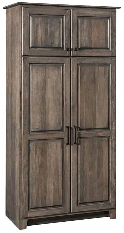 Amalfi Storage Pantry