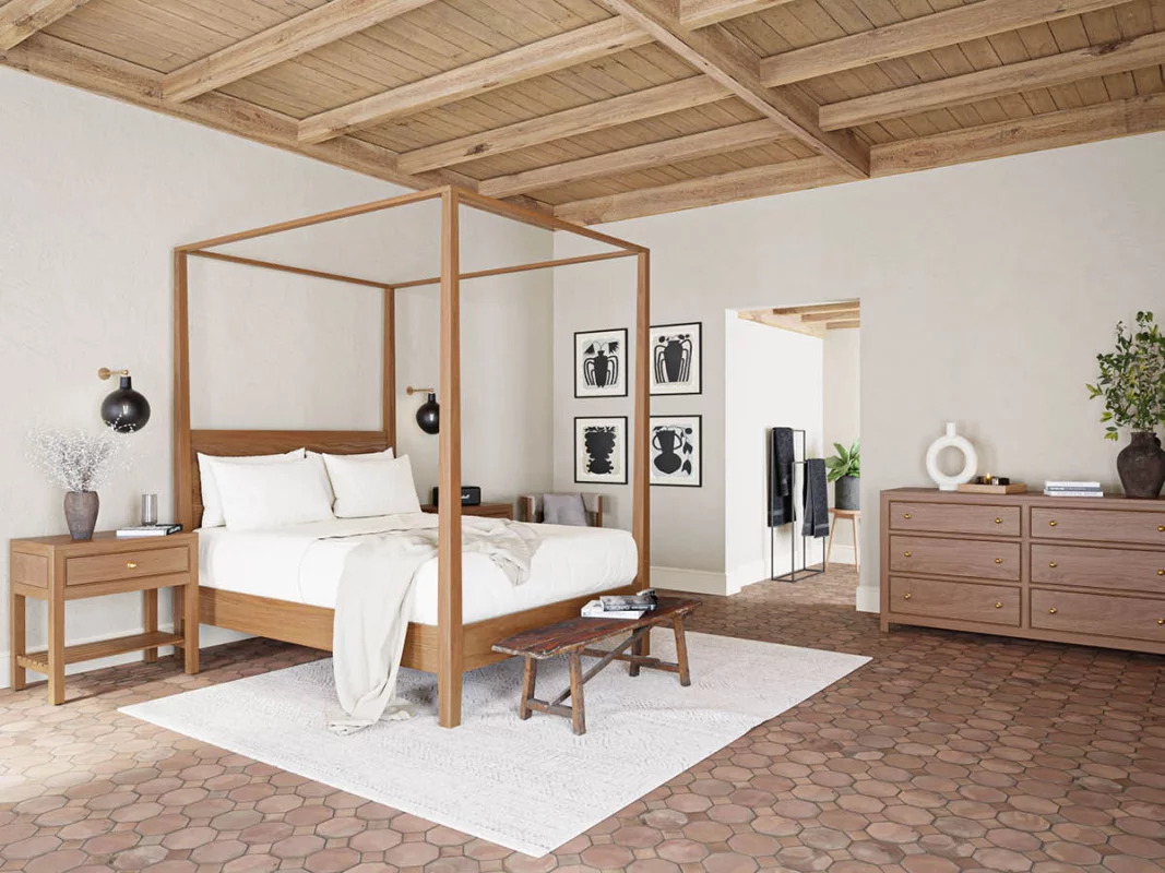 Amboy Bedroom Set