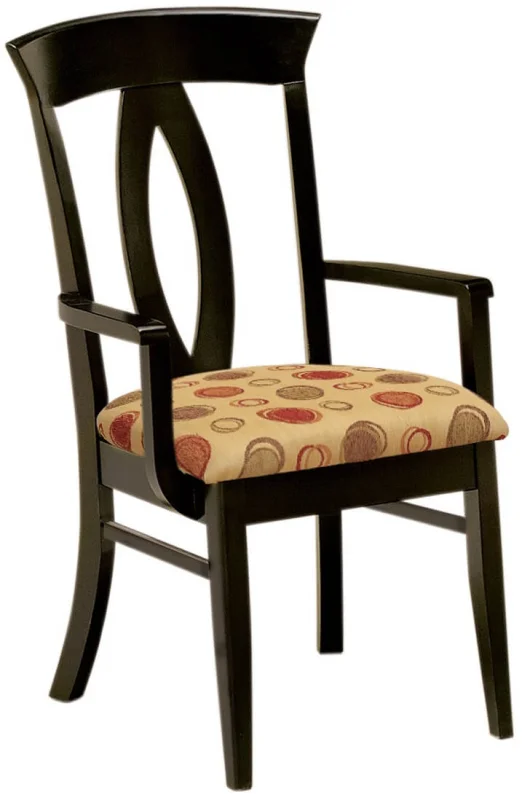 Amelia Arm Chair